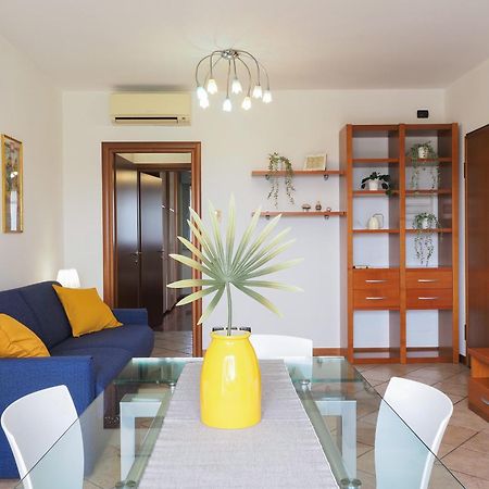 Primopiano - Columella Apartman Milánó Kültér fotó