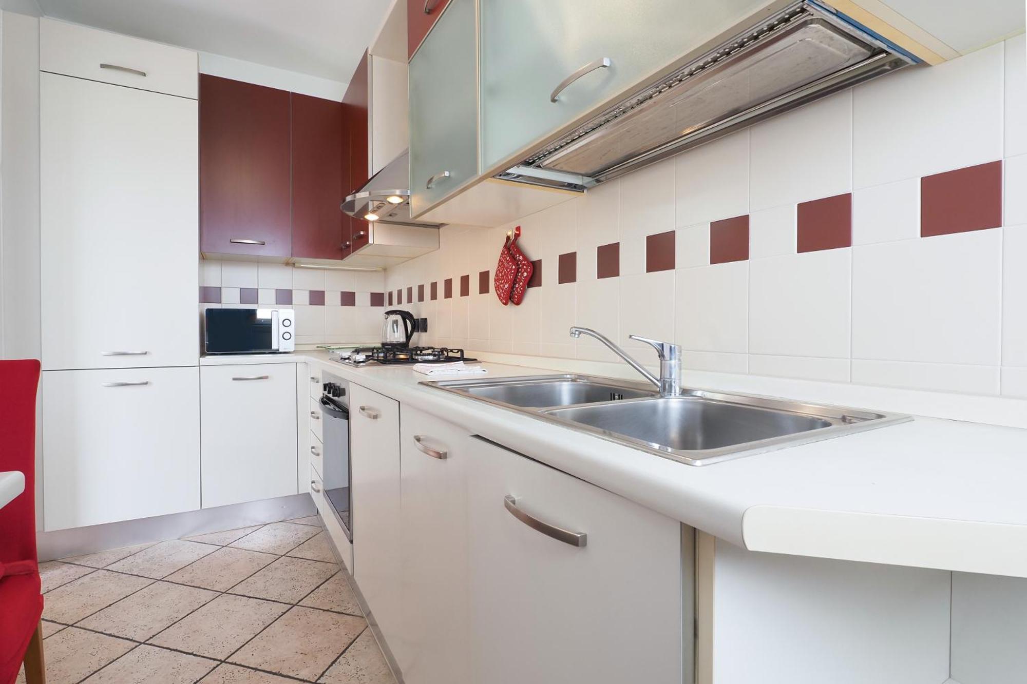 Primopiano - Columella Apartman Milánó Kültér fotó