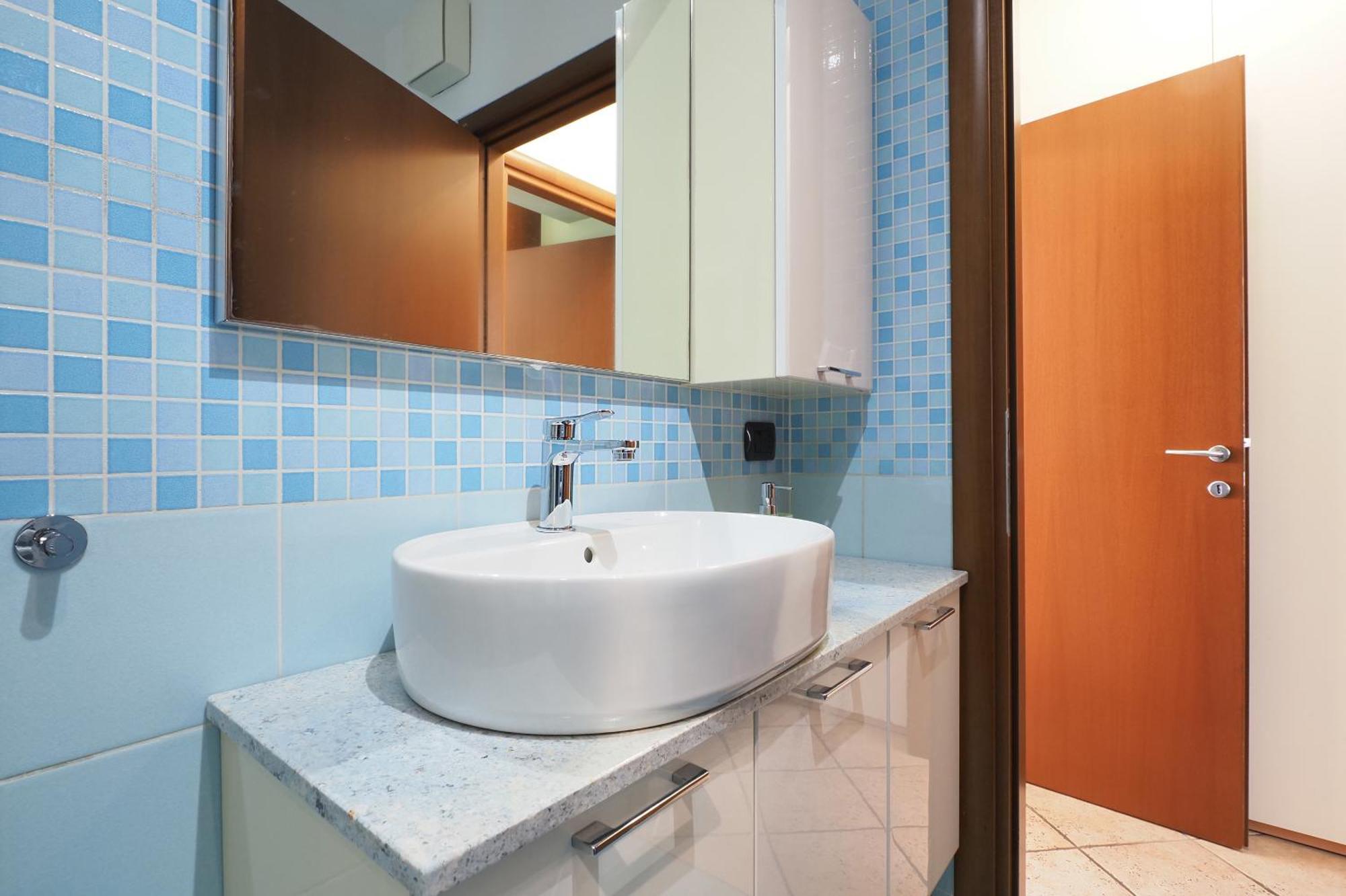 Primopiano - Columella Apartman Milánó Kültér fotó