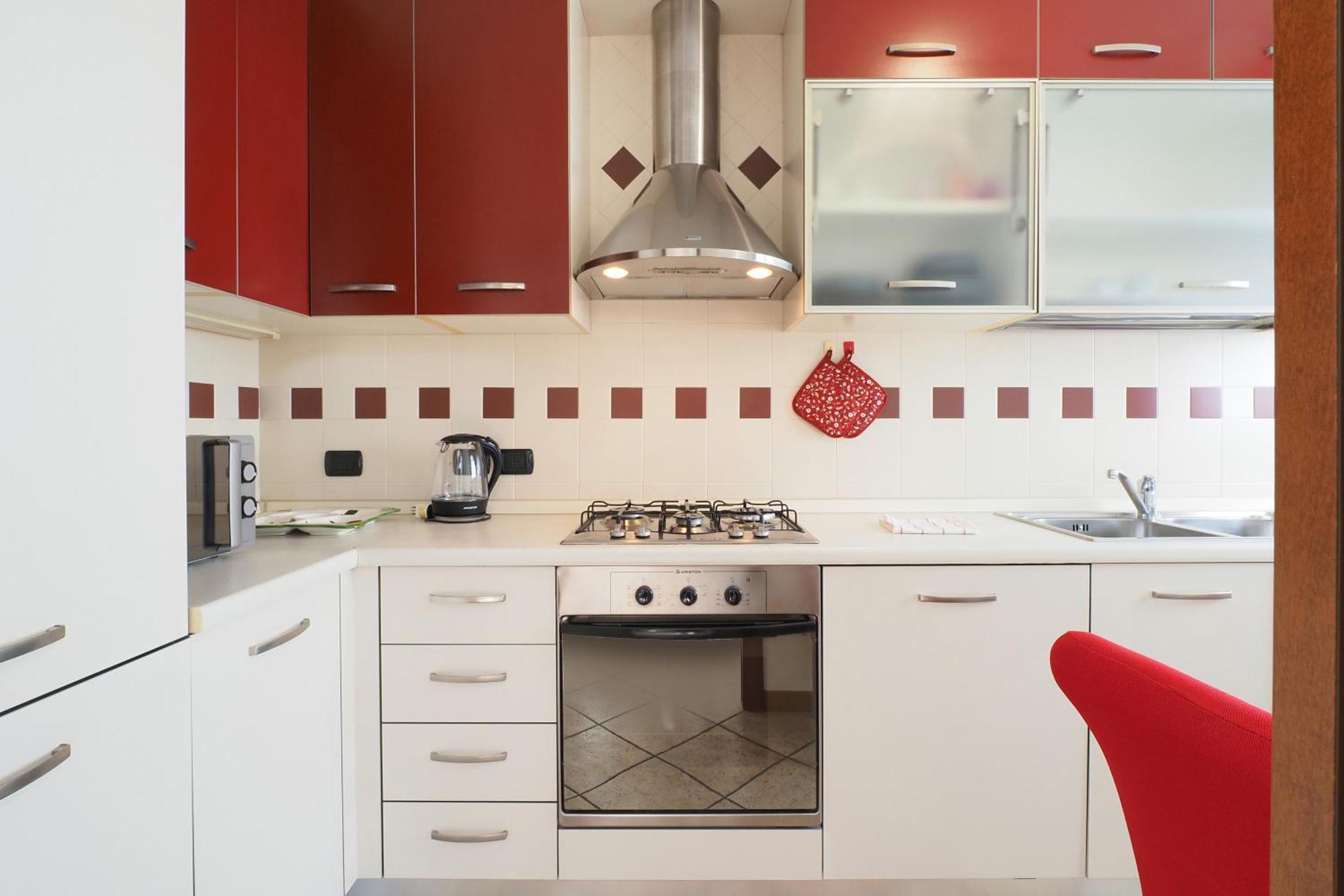 Primopiano - Columella Apartman Milánó Kültér fotó