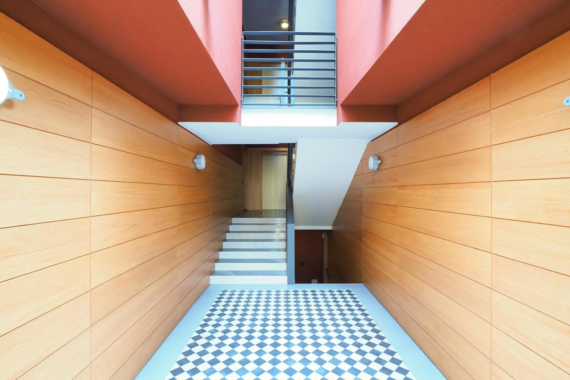 Primopiano - Columella Apartman Milánó Kültér fotó