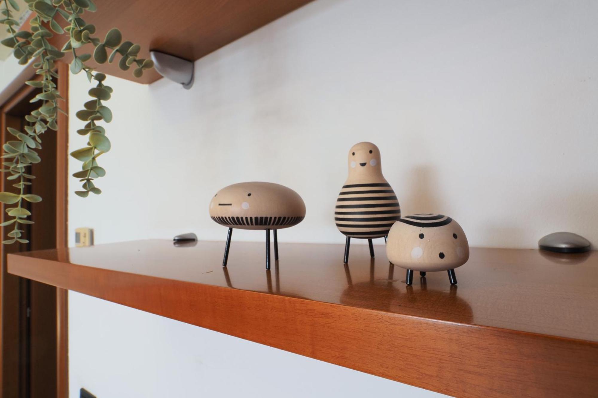 Primopiano - Columella Apartman Milánó Kültér fotó