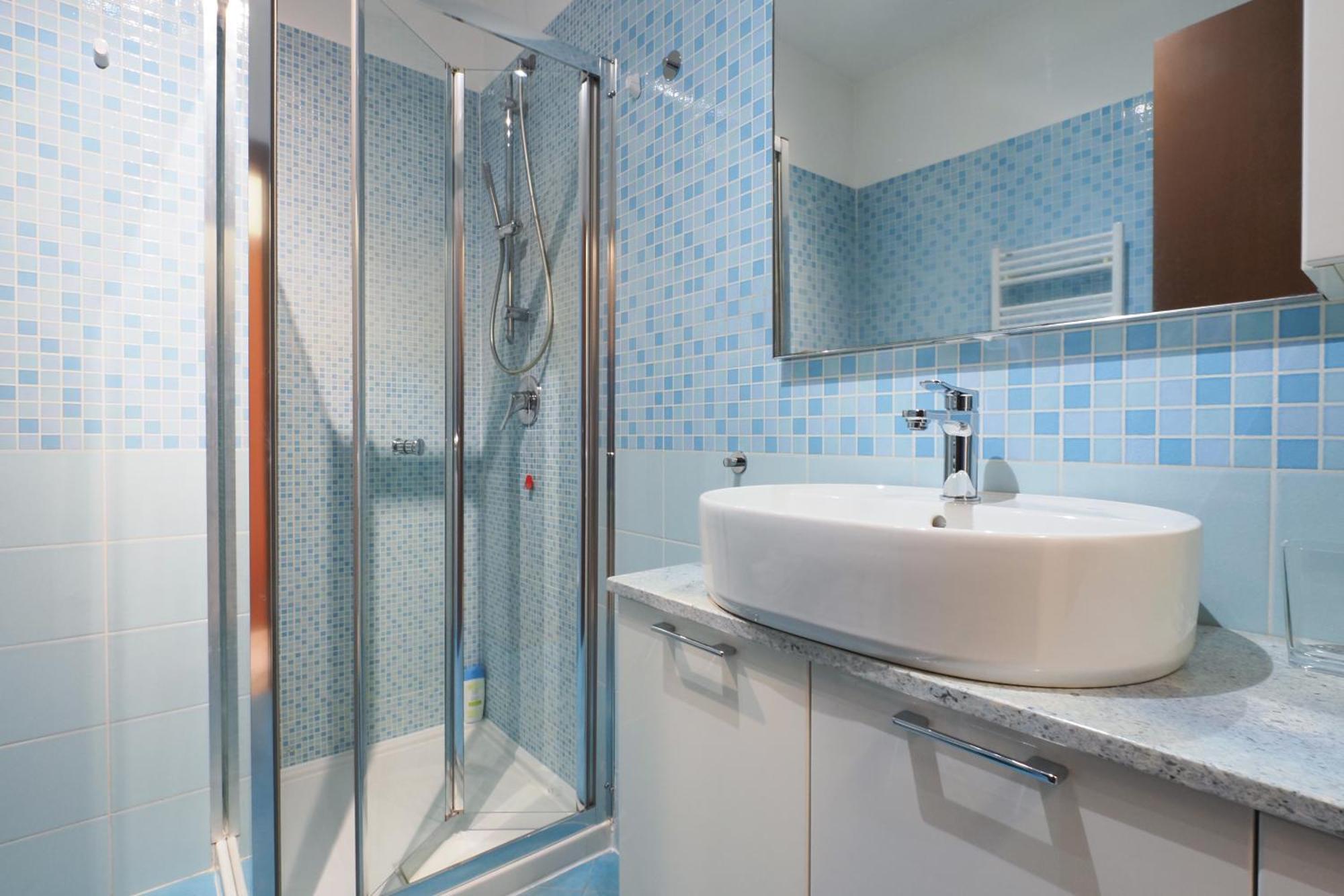 Primopiano - Columella Apartman Milánó Kültér fotó