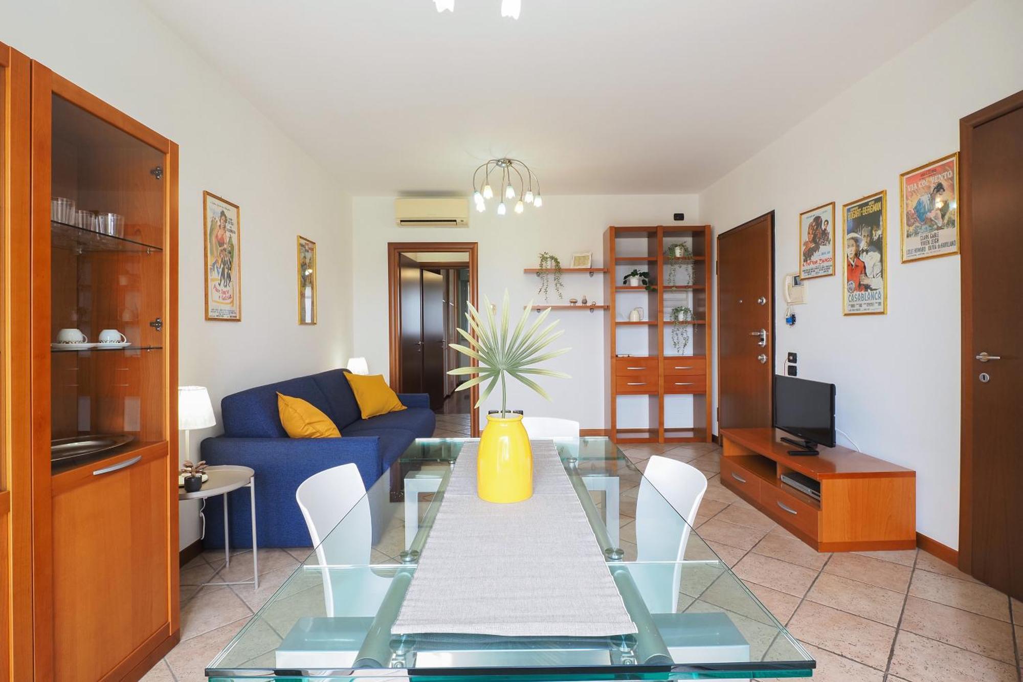 Primopiano - Columella Apartman Milánó Kültér fotó